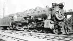 PRR 5369, K-4S, c. 1946